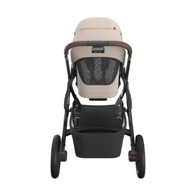 UPPAbaby VISTA V3 Duowagen - Ada UPPAbaby VISTA V3 Duowagen - Ada
