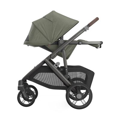 UPPAbaby Vista V3 Kinderwagen 2-in-1 - Evelyn UPPAbaby Vista V3 Kinderwagen 2-in-1 - Evelyn