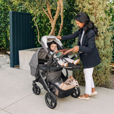 UPPAbaby VISTA V3 Duowagen - Greyson