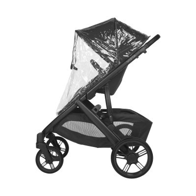 Uppababy Vista V3 2-in-1 Kinderwagen - Jake