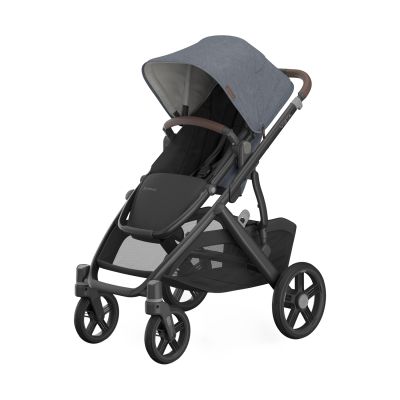 UPPAbaby Vista V3 Kinderwagen 2-in-1 - Julian UPPAbaby Vista V3 Kinderwagen 2-in-1 - Julian