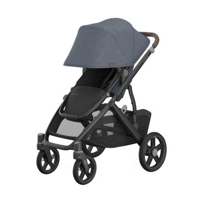 UPPAbaby Vista V3 Kinderwagen 2-in-1 - Julian UPPAbaby Vista V3 Kinderwagen 2-in-1 - Julian