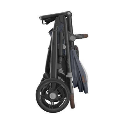 UPPAbaby Vista V3 Kinderwagen 2-in-1 - Julian UPPAbaby Vista V3 Kinderwagen 2-in-1 - Julian