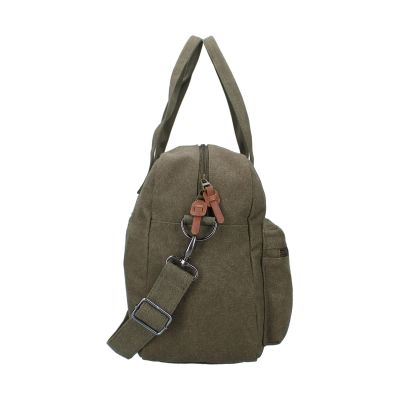 Kidzroom Luiertas - Love's Legacy - Green 
