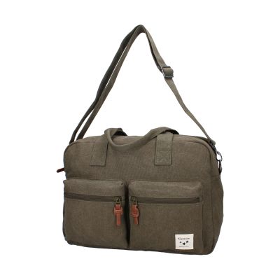 Kidzroom Luiertas - Love's Legacy - Green 