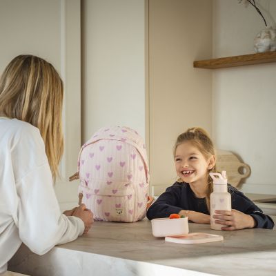 Kidzroom Lunchbox - Magical Meadows - Pink