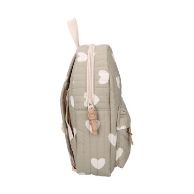 Kidzroom Rugzak - Wonderful Worlds - Green Kidzroom Rugzak - Wonderful Worlds - Green