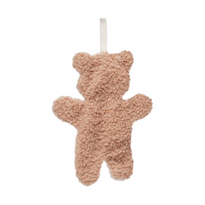 Jollein Speendoekje Teddy Bear Biscuit