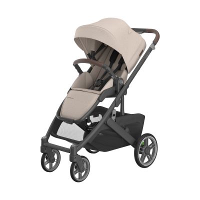 UPPAbaby Cruz V3 Kinderwagen 2-in-1 – Ada UPPAbaby Cruz V3 Kinderwagen 2-in-1 – Ada