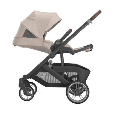 UPPAbaby Cruz V3 Kinderwagen 2-in-1 – Ada UPPAbaby Cruz V3 Kinderwagen 2-in-1 – Ada