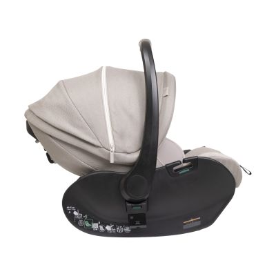 Chicco Bellagio 2 Kinderwagen 3-in-1 - Como Lake Chicco Bellagio 2 Kinderwagen 3-in-1 - Como Lake