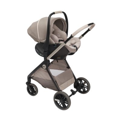 Chicco Bellagio 2 Kinderwagen 3-in-1 - Como Lake Chicco Bellagio 2 Kinderwagen 3-in-1 - Como Lake