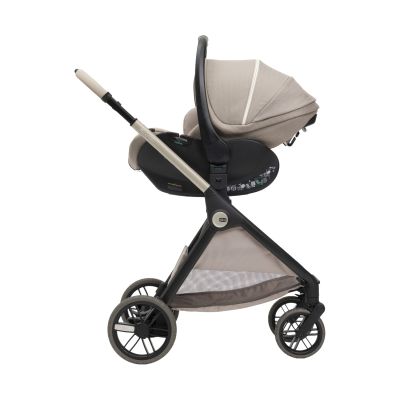 Chicco Bellagio 2 Kinderwagen 3-in-1 - Como Lake Chicco Bellagio 2 Kinderwagen 3-in-1 - Como Lake