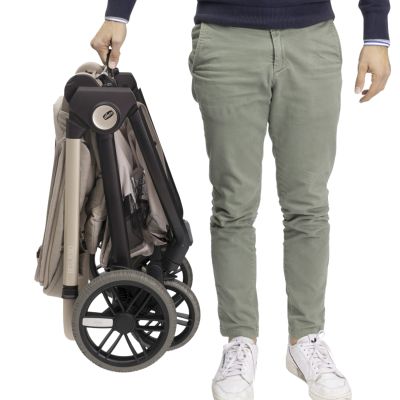 Chicco Bellagio 2 Kinderwagen 3-in-1 - Como Lake Chicco Bellagio 2 Kinderwagen 3-in-1 - Como Lake