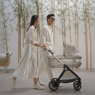 Chicco Bellagio 2 Kinderwagen 3-in-1 - Como Lake Chicco Bellagio 2 Kinderwagen 3-in-1 - Como Lake