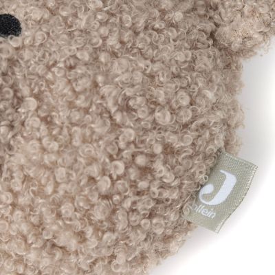 Jollein Teddy Bear Muziekhanger - Olive Green