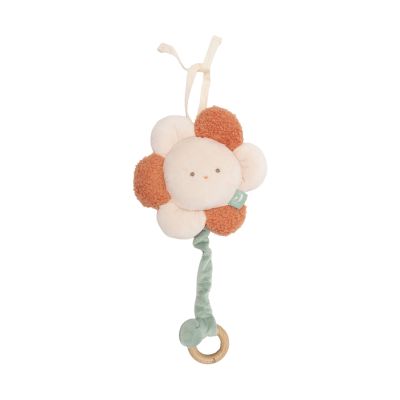 Jollein Muziekhanger - Pretty Picnic Flower Jollein Muziekhanger - Pretty Picnic Flower