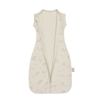 Jollein Woolly Cocoon Inbakerslaapzak - 0-3 Maanden Jollein Woolly Cocoon Inbakerslaapzak - 0-3 Maanden