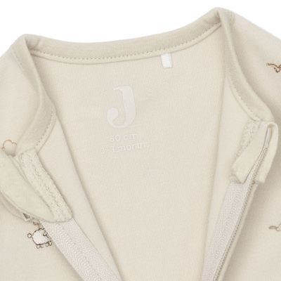 Jollein Woolly Cocoon Inbakerslaapzak - 0-3 Maanden Jollein Woolly Cocoon Inbakerslaapzak - 0-3 Maanden