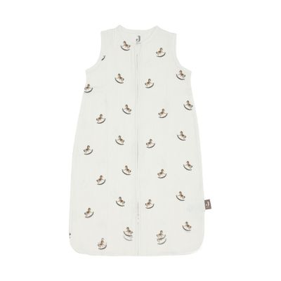 Jollein Slaapzak Jersey Rib 90cm - Nostalgic Ride