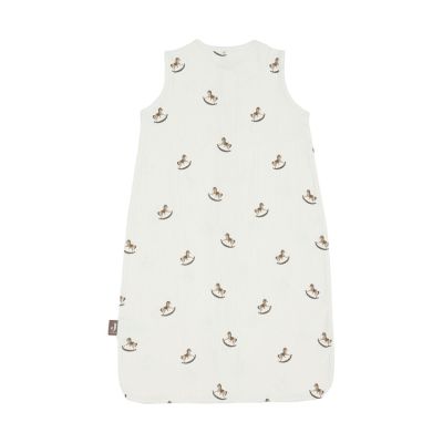 Jollein Slaapzak Jersey Rib 110cm - Nostalgic Ride