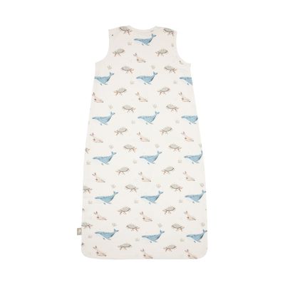 Jollein Slaapzak Zomer Jersey Deepsea 70cm