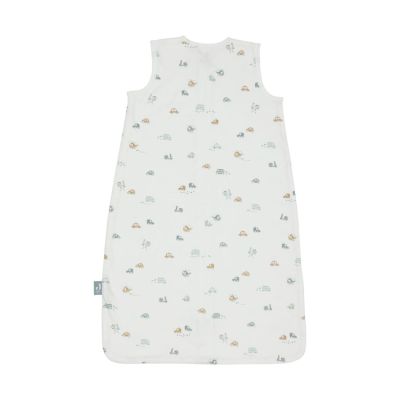 Jollein Slaapzak Jersey - 110 cm - On The Go