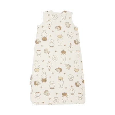 Jollein Slaapzak - Jersey - 110 cm - Miffy Family Farm 