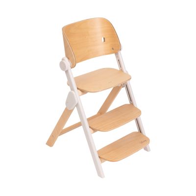 Chicco Meraviglia Eetstoel - Fossil  
