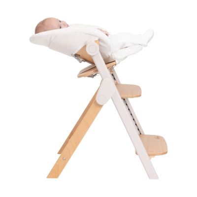 Chicco Meraviglia Eetstoel - Fossil  