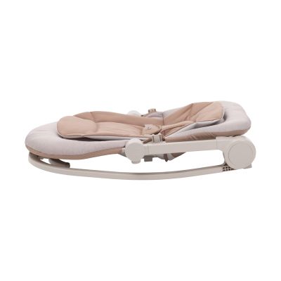 Chicco Relax Magia Wipstoel - Terracotta Chicco Relax Magia Wipstoel - Terracotta