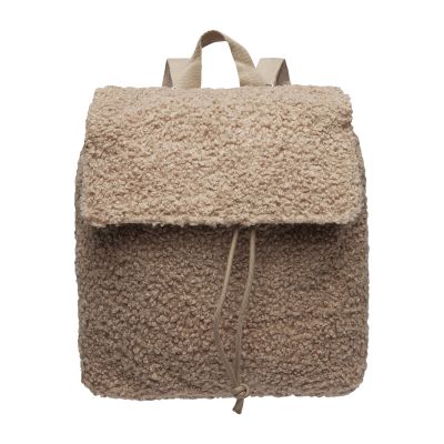 Jollein Boucle Rugtasje