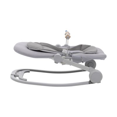 Chicco Relax Magia Wipstoel - Coal Chicco Relax Magia Wipstoel - Coal