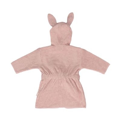 Jollein Badjas - 1-2 Jaar - Wild Rose