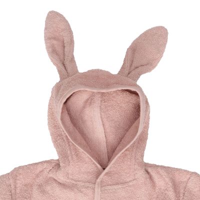 Jollein Badjas - 1-2 Jaar - Wild Rose