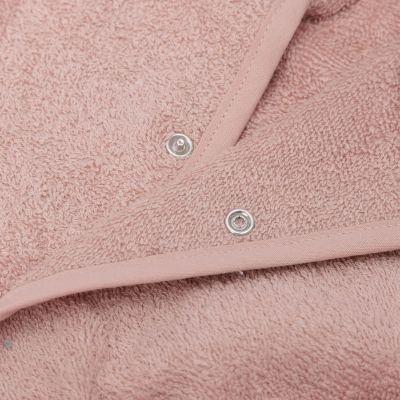 Jollein Badjas - 1-2 Jaar - Wild Rose