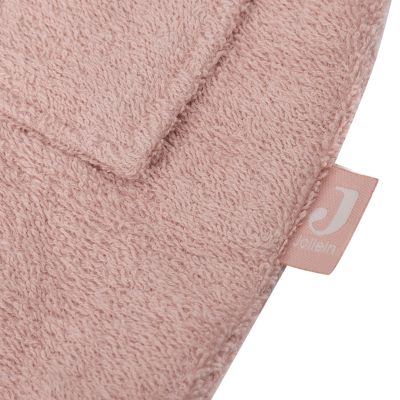 Jollein Badjas - 1-2 Jaar - Wild Rose