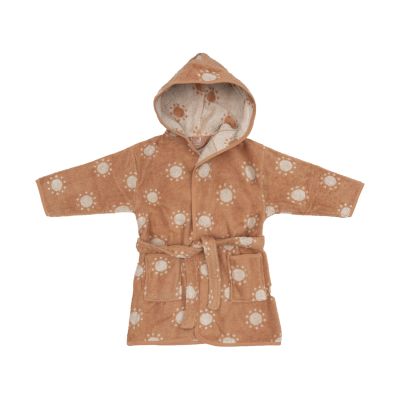 Jollein Badjas Badstof - Jacquard