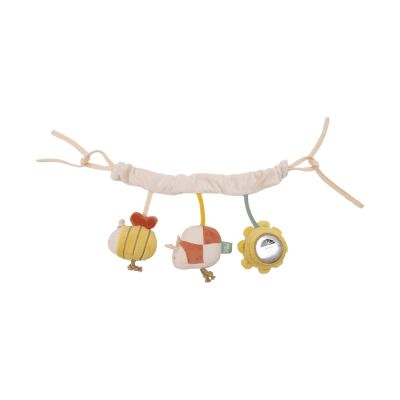 Jollein Wagenspanner - Pretty Picnic