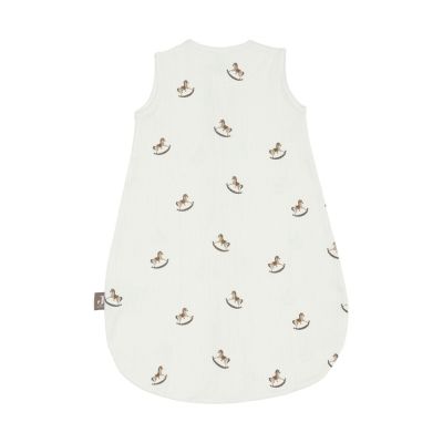 Jollein Slaapzak Newborn Jersey Rib 60cm - Nostalgic Ride