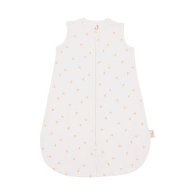 Jollein Slaapzak Zomer Jersey Harvest Moonstone 60cm