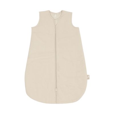 Jollein Slaapzak - Jersey - Soft Twine - 60 cm - Sand