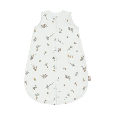 Jollein Slaapzak Zomer Met Afritsbare Mouw - 60 cm - Riverside