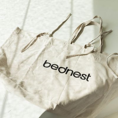 Bednest Reistas - Canvas Bednest Reistas - Canvas
