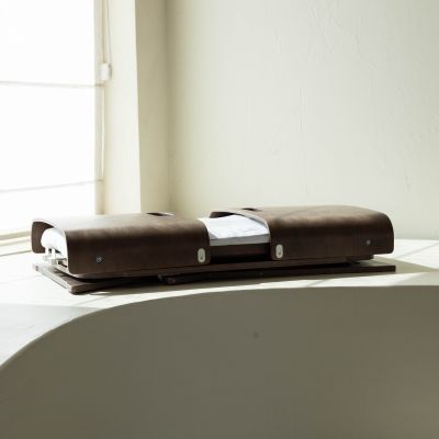 Bednest Co-Sleeper - Walnoot Bednest Co-Sleeper - Walnoot
