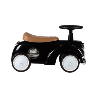 Puck Loopauto Classic Zwart Puck Loopauto Classic Zwart