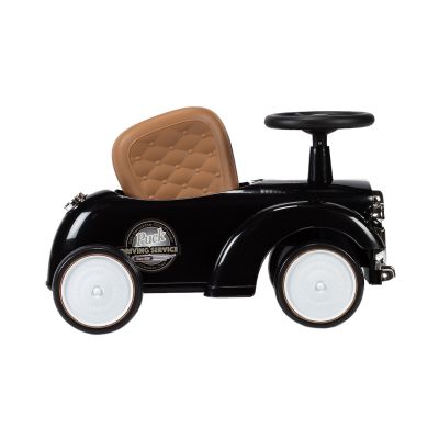 Puck Loopauto Classic Zwart Puck Loopauto Classic Zwart