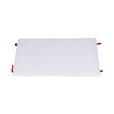 Qute Q-Sleep Campingbed Easyfold + Q-Matti Matras incl. Hoes - Green