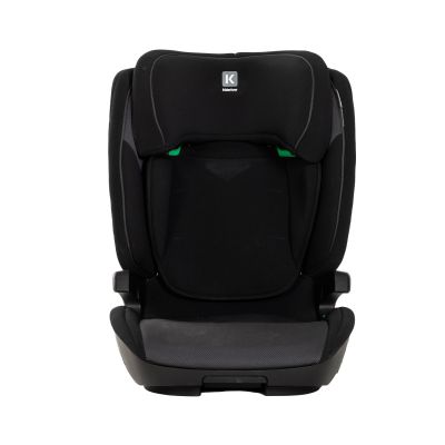 Kidsriver Autostoel Omega-S Zwart