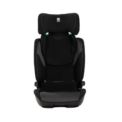 Kidsriver Autostoel Omega-S Zwart